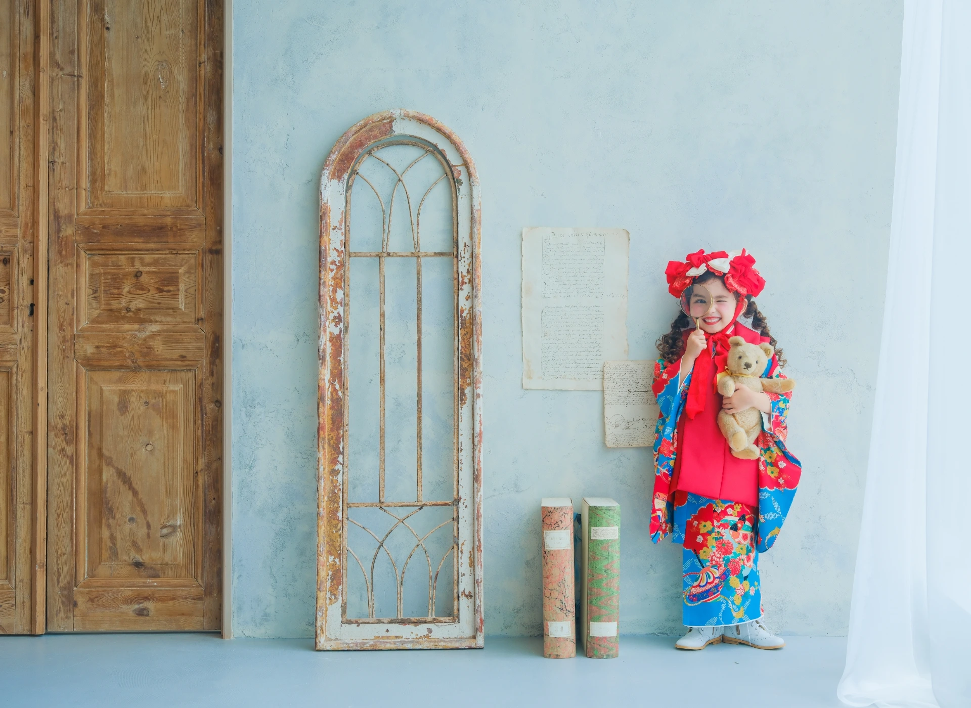 About – 北村写真スタジオについて