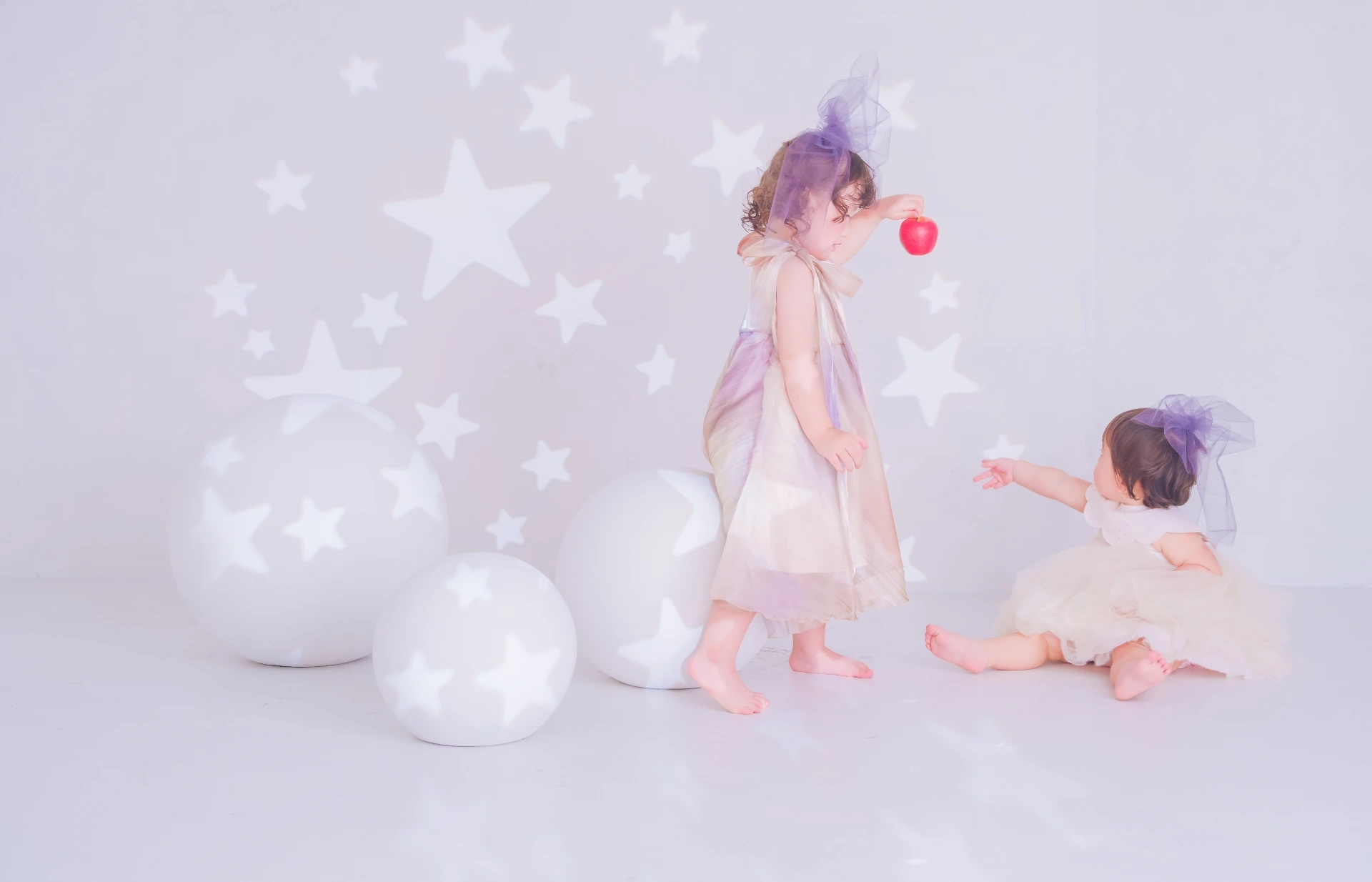 プライベート空間