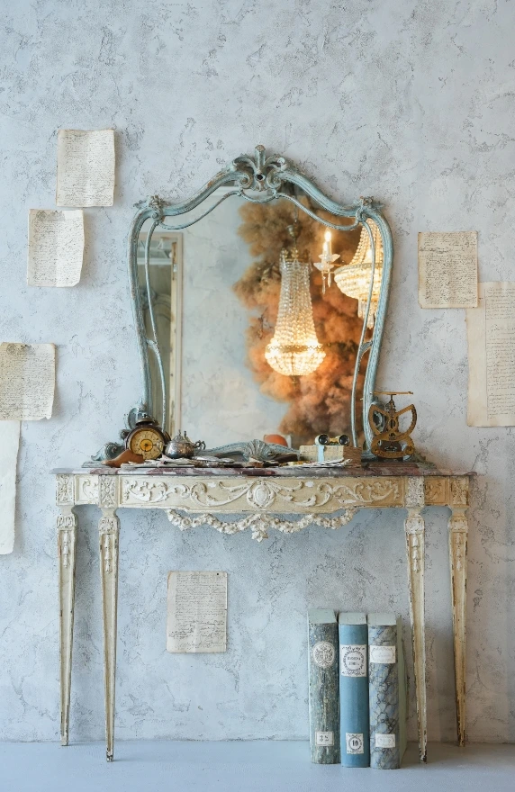 GARDEN OF TIME　「ときのおにわ」