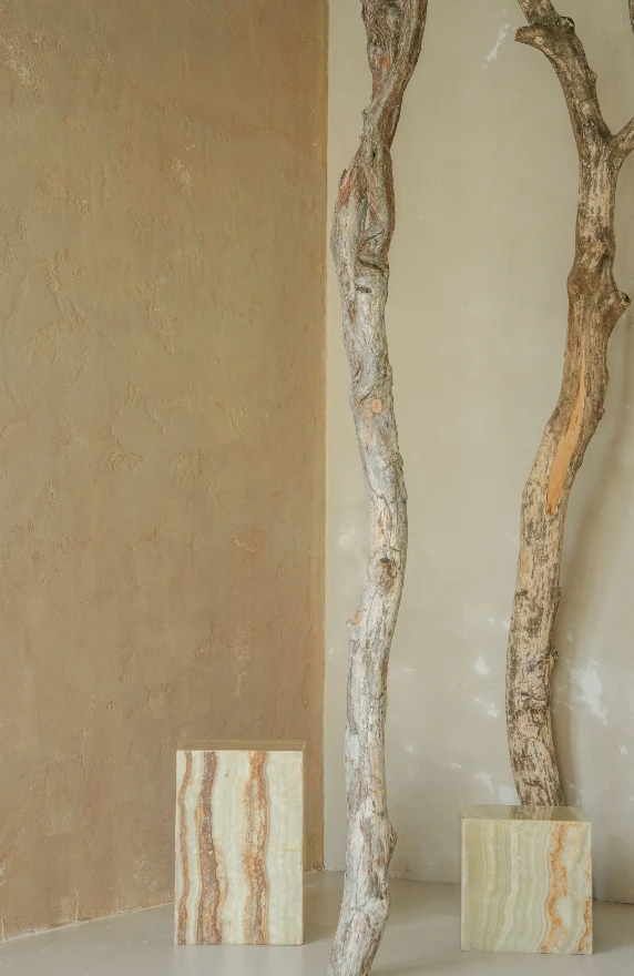 THE ROOM OF CONNECTION　「つながる間」