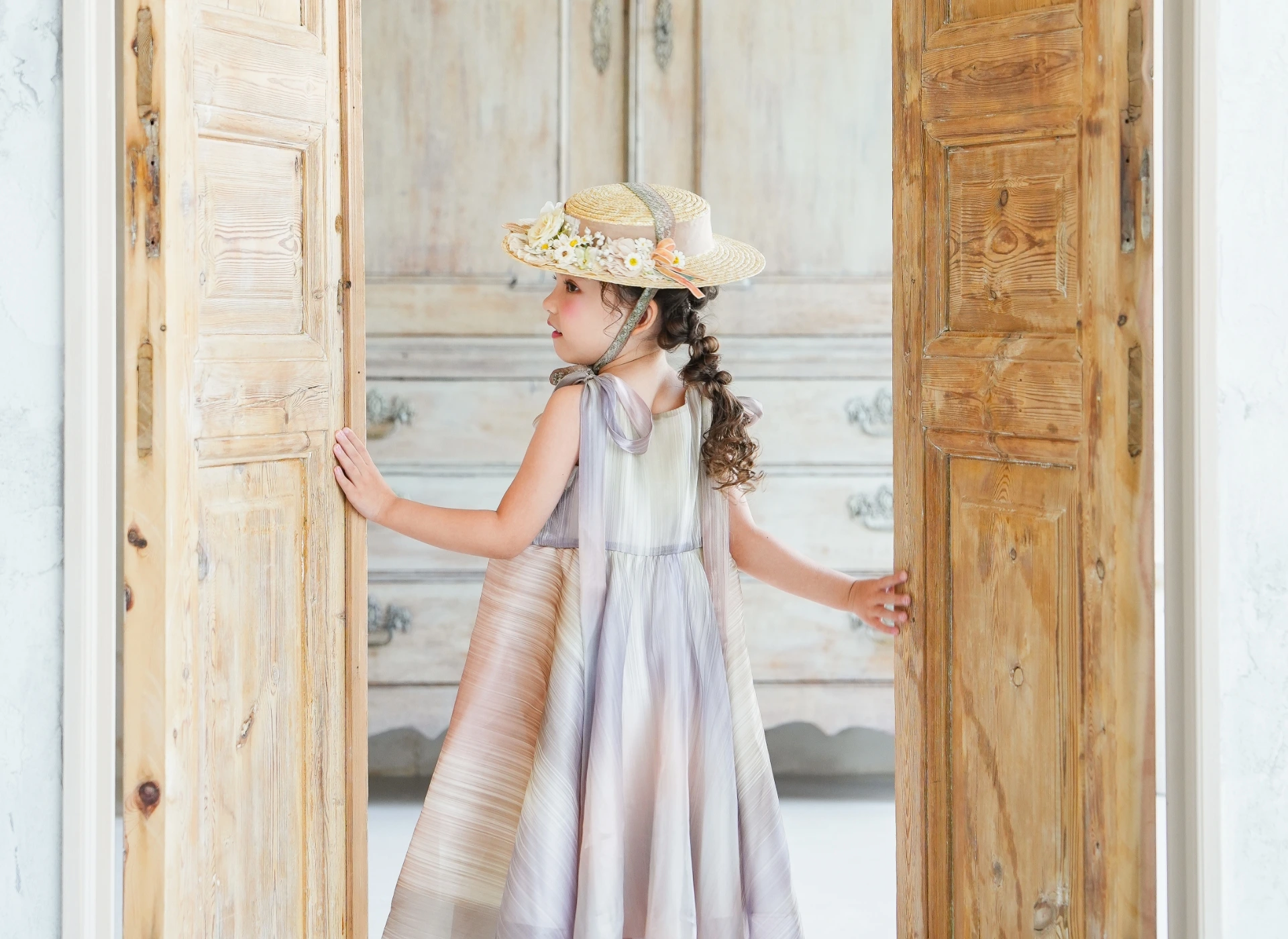 Studio Space – スタジオ空間