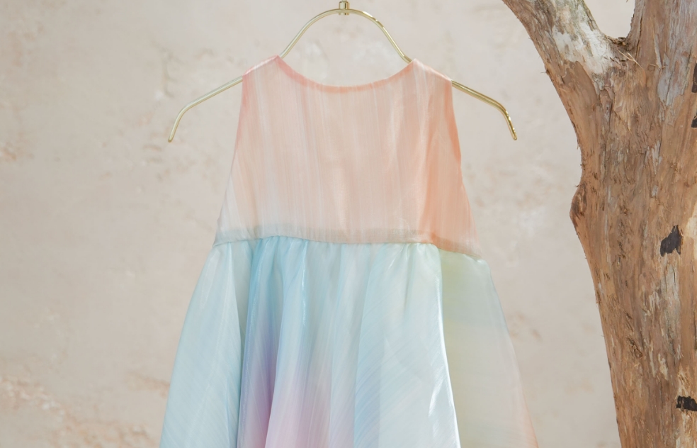 ドレス・フォーマル