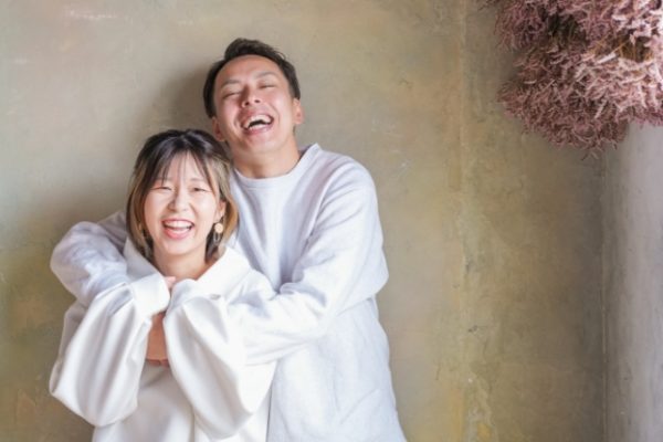 カジュアル・家族