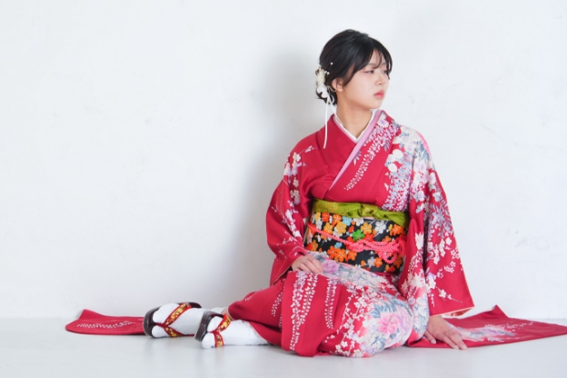 多彩なシーンでたっぷり撮影