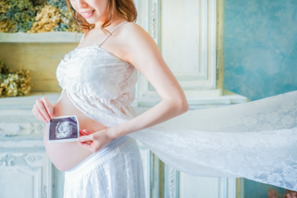 マタニティ・大人