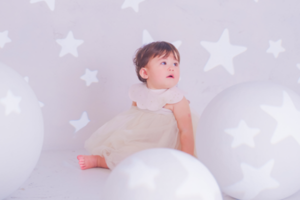 ベビー・ハーフバースデー